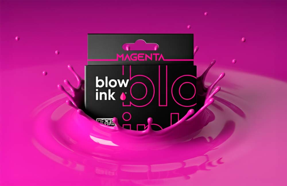 Skanisus Agencia Diseño Gráfico Branding logo Web E-commerce Packaging Blow Ink Clientes