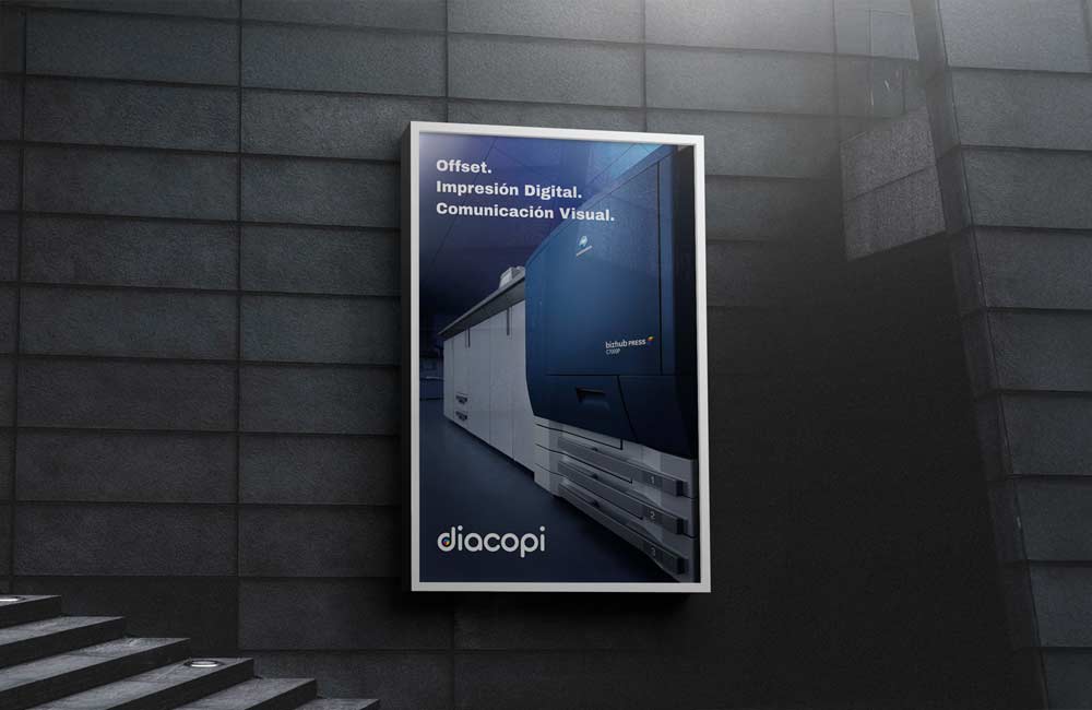Skanisus Agencia Diseño Web Branding Diacopi Clientes
