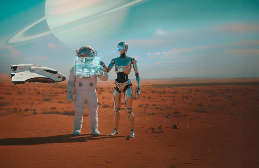 Skanisus Agencia Estudio Inteligencia Artificial Diseño Prompt AI I.A